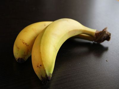 bananas
