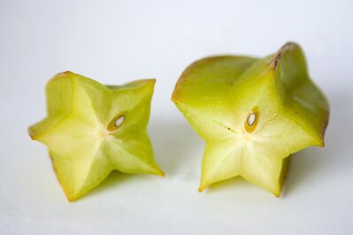 Keywords: carambola,starfruit