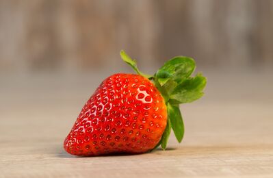 Keywords: strawberry