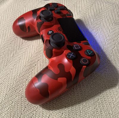 Keywords: gaming controller