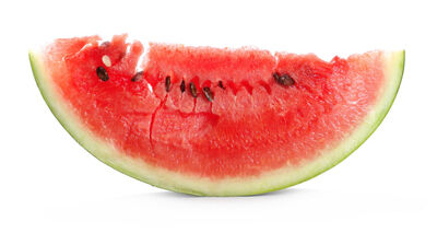 Keywords: watermelon