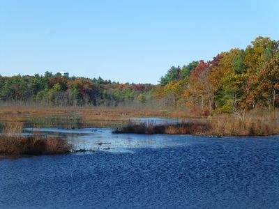 Keywords: lake