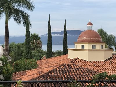 Keywords: mexico rooftops