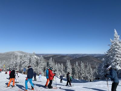 Keywords: skiing,snow