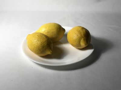 Keywords: three lemons,lemons