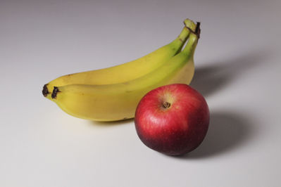 Keywords: apple,bananas,banana