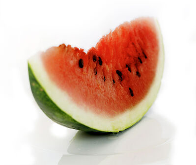 Keywords: Watercolor Watermelon - 35:53