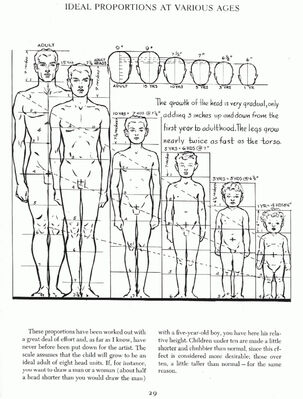 Keywords: size comparrison,adult,youth,adolescent,child,baby,upright