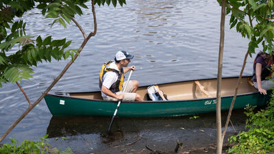 Keywords: Boston,Charles River,boating,water,reflection