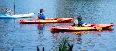 Keywords: Boston,Charles River,boating,water,reflection