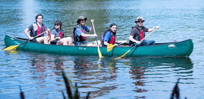 Keywords: Boston,Charles River,boating,water,reflection