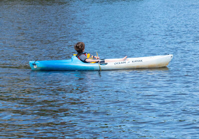 Keywords: Boston,Charles River,boating,water,reflection