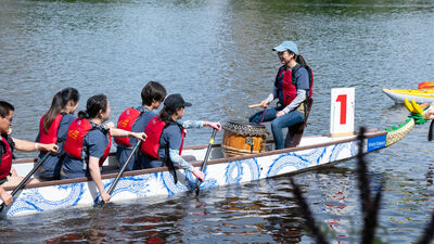 Keywords: Boston,Charles River,boating,water,reflection