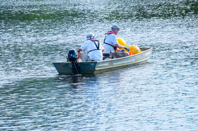 Keywords: Boston,Charles River,boating,water,reflection