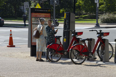 Keywords: bikes,women,ladies,dc