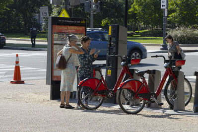 Keywords: bikes,women,ladies,dc