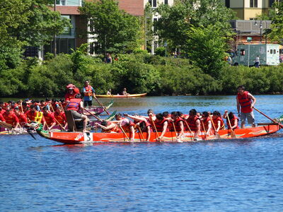 Keywords: dragonboat,rowing,personal project