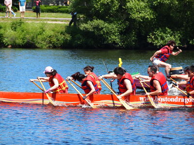 Keywords: dragonboat,rowing,personal project