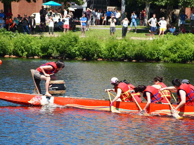 Keywords: dragonboat,rowing,personal project