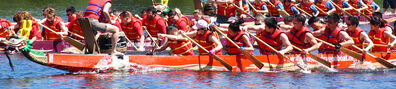 Keywords: dragonboat,rowing,personal project