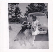 1957_Lauri_and_Judy_w_Pontiac.jpg