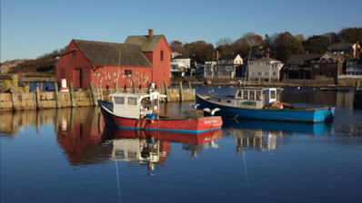 Keywords: rockport,boats,water