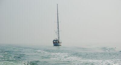 Keywords: boat,sea
