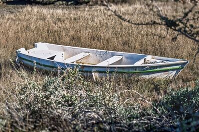 wreck boat beach
Keywords: boat