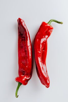 red peppers2
