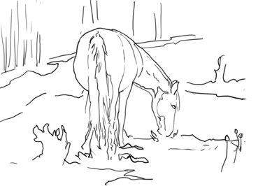 traceable_horse_eating
