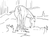 traceable_horse_eating.PNG