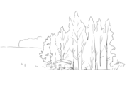 traceable_winter_trees_house_outdoor.PNG